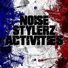 NSA - Hardcore Hooligan RE - EDIT ( PITCHED )
