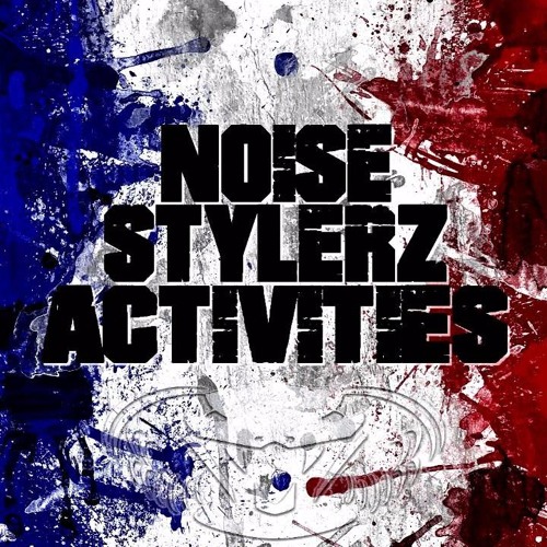 NSA - Hardcore Hooligan RE - EDIT ( PITCHED )