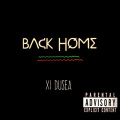 Back Home Intro (Prod. MubzGotBeatz)
