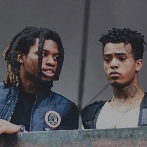 Denzel Curry - SPACEGHOSTPUSSY (RIP YAMS) (feat. Lofty305 Xxxtentacion  THESLUMPGOD)