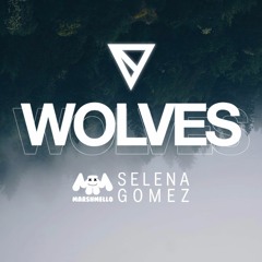 Selena Gomez & Marshmello ~ Wolves (Vincent Remix)