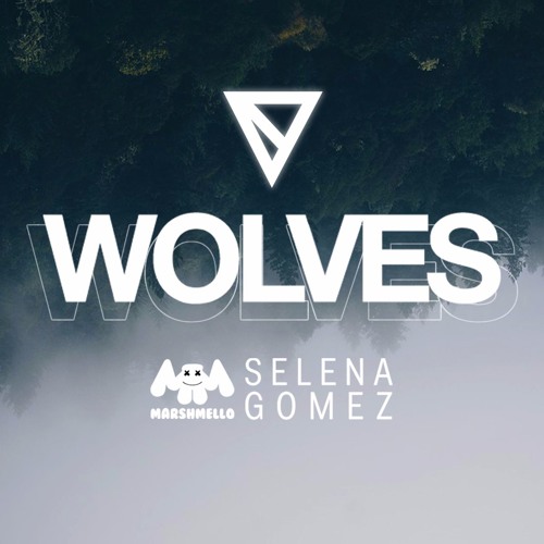Selena Gomez Marshmello Wolves Vincent Remix Edm