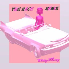 $haiiyyMoneyy - The Race Remix { Everyday }