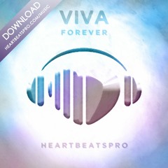 VIVA FOREVER (Instrumental Kizomba) - HeartBeats Pro