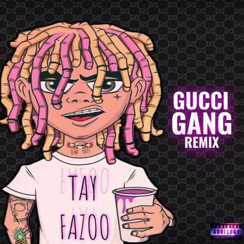 Stream Lil Pump - Gucci Gang Remix by TTM Fazo | Listen online for free ...
