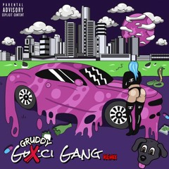 Np - Gruddy Gang ( Gucci Gang Gmix )