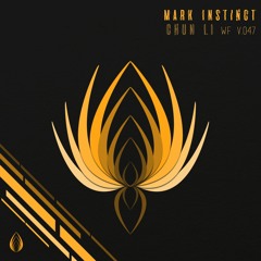 Mark Instinct - Chun Li