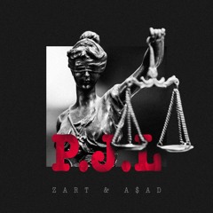 Zart & Asad - P.J.L. (Paz, Justiça E Liberdade) [Prod. MTM]