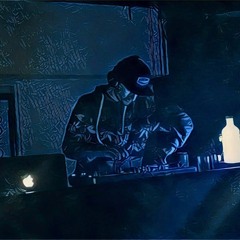 VACLALDA @ Live The Unnamed Party 20 - 11 - 17