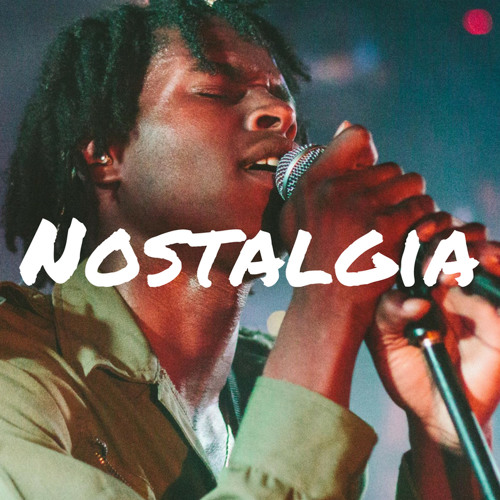 Daniel Caesar X PartyNextDoor Type Beat “Nostalgia” (Prod. @thomascrager)