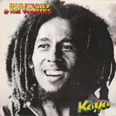 Jah Billah dubs Bob Marley & The Wailers ‎– Kaya Dub No 1