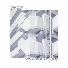 SYNMIX004: Fyoomz