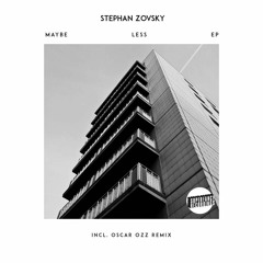 Stephan Zovsky - We Should (2017 Edit) Snippet