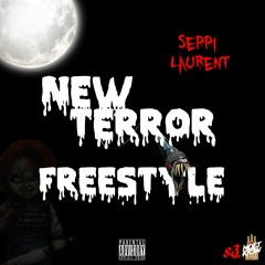Sepp Laurent - New Terror(Finesse)Freestyle