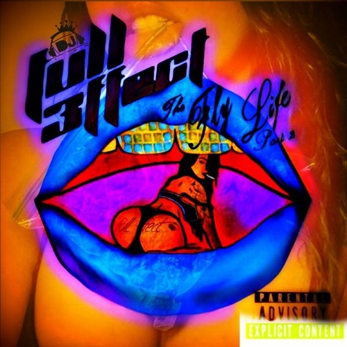 Tru Carr -  Lil Bitch ( Hosted By DJ Ful 3ffect)