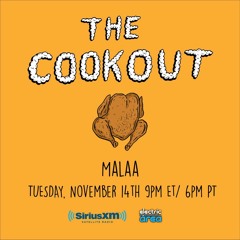 Malaa - The Cookout 072