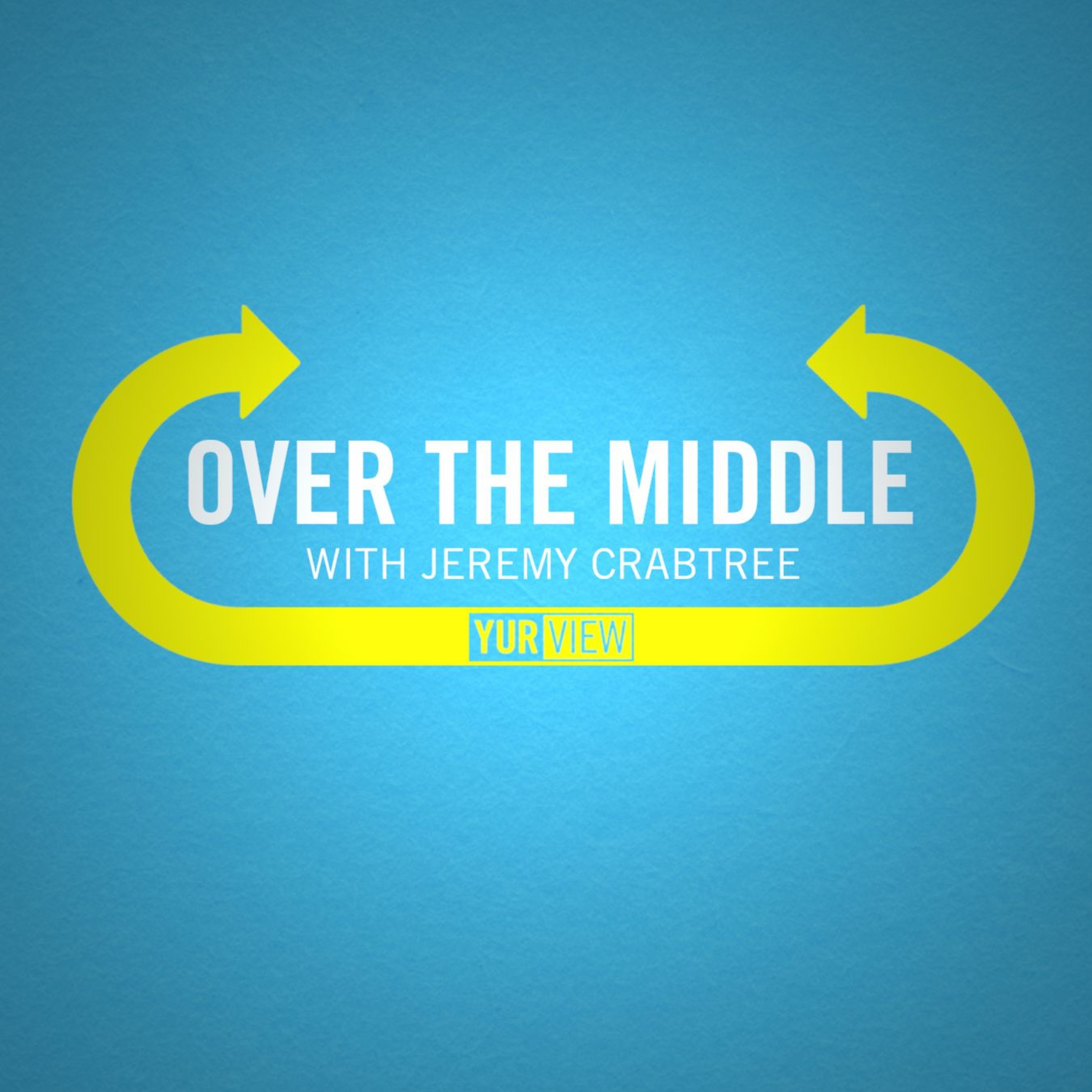 Over the Middle with Jeremy Crabtree