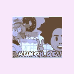 launch.DEV mini tape(w/pinknavel)