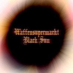 Black Sun (New Waffen Disruption Edit)