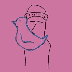 Blåfugl (ft. Kakaosimon)