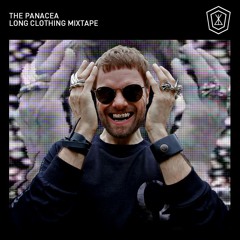 The Panacea Mix for LONG CLOTHING