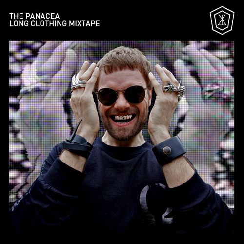 The Panacea Mix for LONG CLOTHING