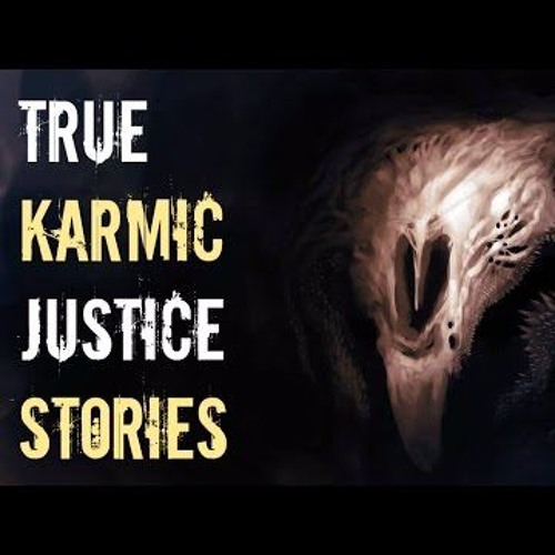 5 Creepy TRUE Instant Karma Stories From Reddit
