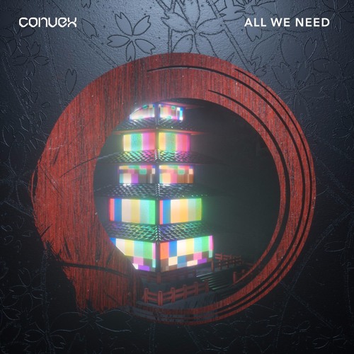 Convex - All We Need