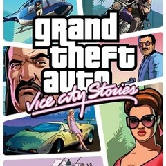 Izzy6000 x WhiteB0i - Vice City