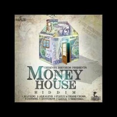 Money house riddim