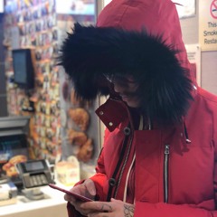 Take It - Retro Spookz (Prod. By: Chupi & Trillogy)