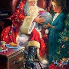 AJ - Santa'llNvercome