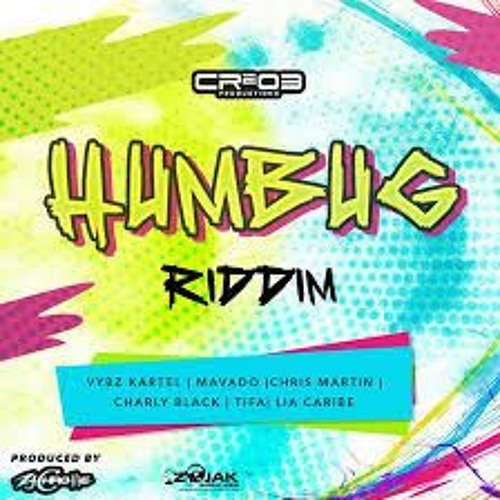 Humbug riddim