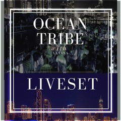 OceanTribe - Liveset