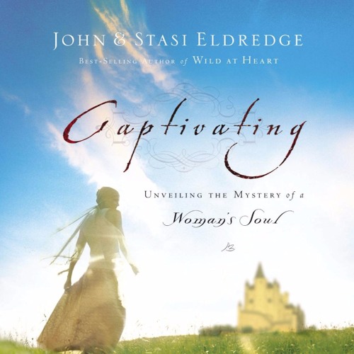 stasi and john eldredge