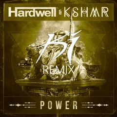 Hardwell & KSHMR - Power (Keno Induze Remix)