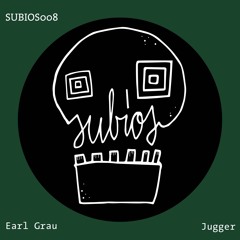 Earl Grau - Jugger (Thin Max Remix)