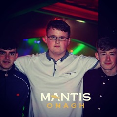 Behmer - Clowntown 2017