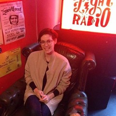 Jen Orlando @ Red Light Radio Nov 16 2017