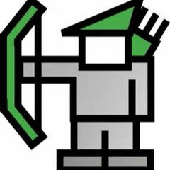 Pillars - Agent Hood