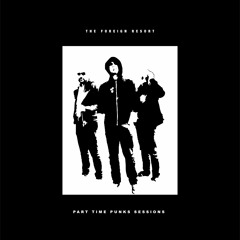Onto Us (Part Time Punks Sessions)