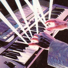 Mikromusikwerk 01 (CASIO CT-670)