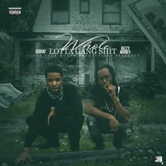 Whole Lotta Gang Shit - Sekou & Bizzy Money