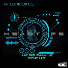 HeadTop (Feat. Ness Rhyme)