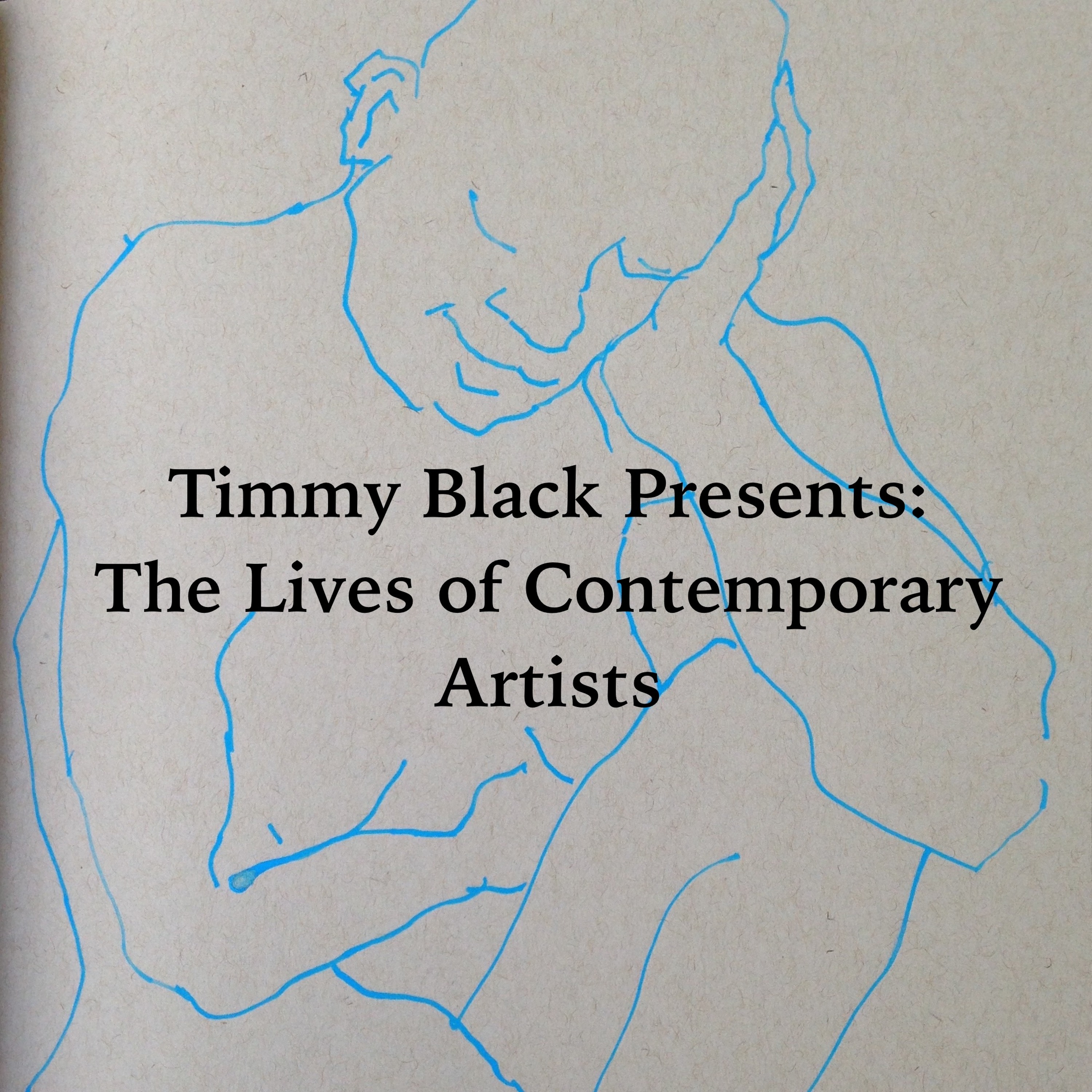 The Lives of Contemporary Artists - episode 2 episode artwork