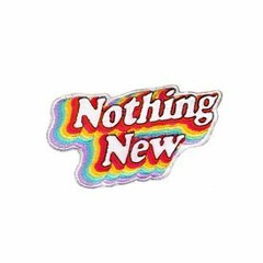 Nothing New (feat. Jetboy Tai) (Prod. By RabbleRouser)