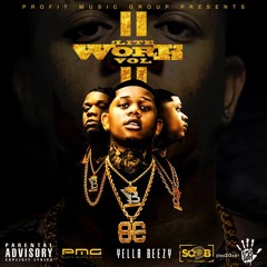 Yella Beezy - Fuck What He Saying (Prod. By SODB)