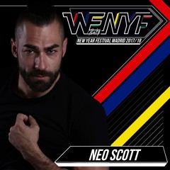 NEO SCOTT - WE NYF 17/18