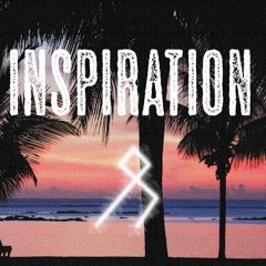 Inspiration - Inspiring Electronic Pop X Rap Instrumental Beat 2017