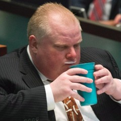 He Needs Some Milk